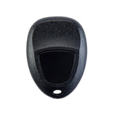 Car Key Fob Replacement for 2007-2009 Equinox 3 Button OUC60270, OUC60220 KR-C3RD